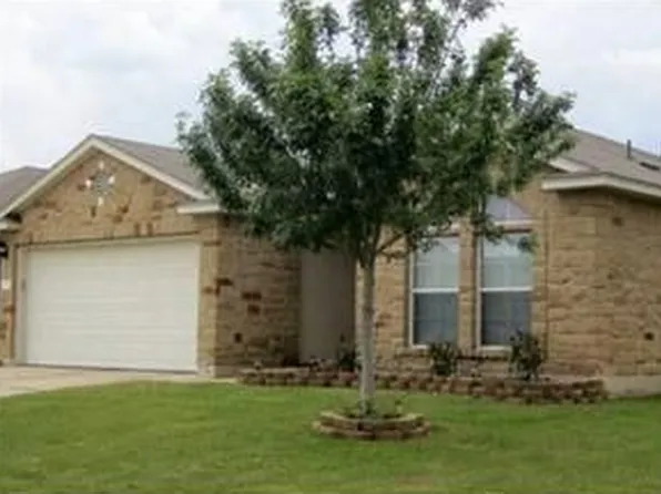 1107 Remington Dr, Leander, TX 78641