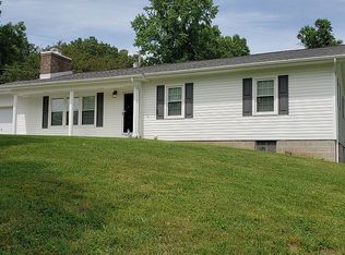 299 Davis Chapel Rd, La Follette, TN 37766