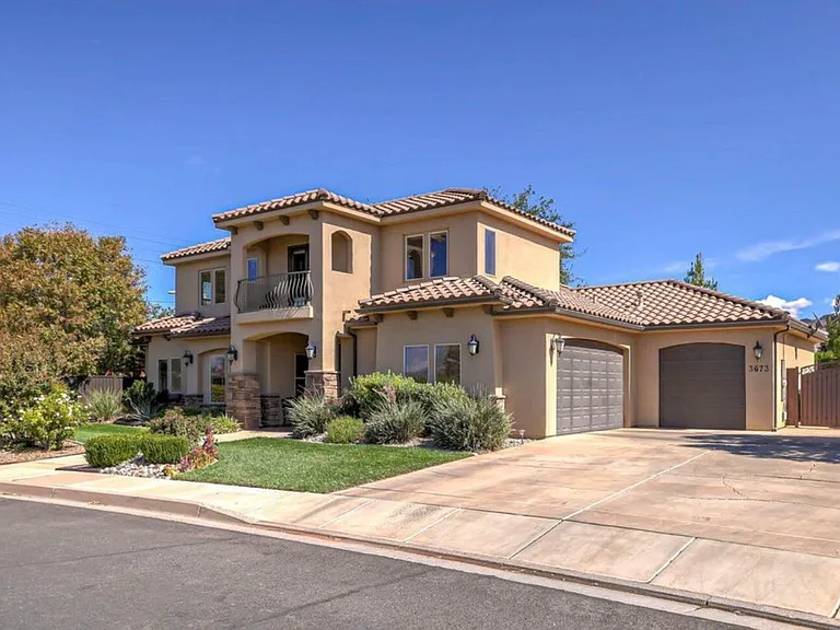 3673 S Cannon Way — Photo 1