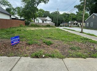 1064 McDaniel St SW, Atlanta, GA 30310