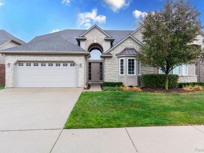30493 Berghway Trl, Warren, MI, 48092