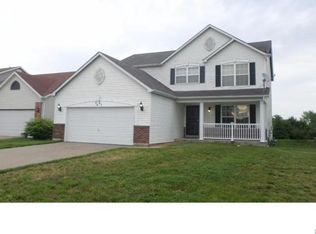 9467 Wilson Bridge Dr, Saint Louis, MO