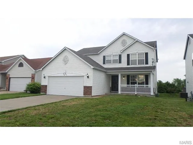 9467 Wilson Bridge Dr photo 1