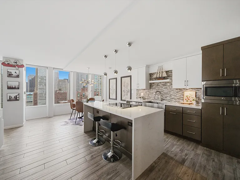 100 E Walton St #27D — Photo 6