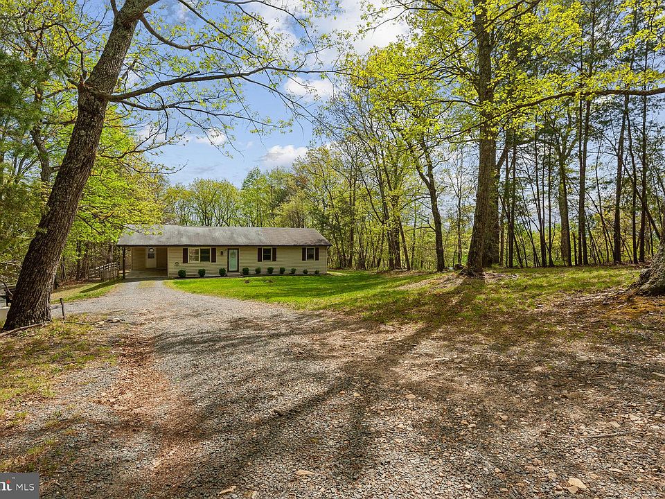 2409 Gore Dr, Haymarket, VA 20169 Zillow