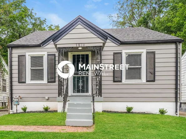1610 S 28th St, Louisville, KY 40211