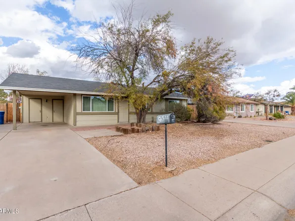 904 W TULANE Drive, Tempe, AZ 85283