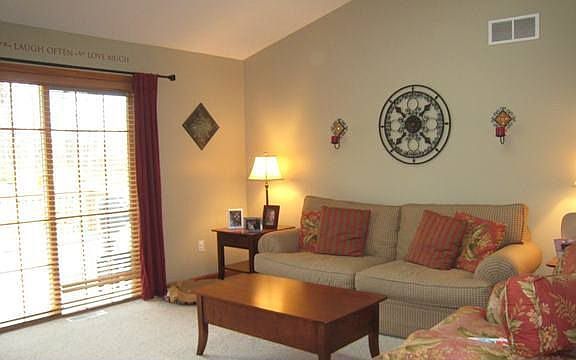 Living Room Alt View