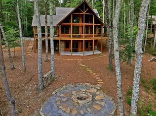 104 Forest Branch Trl, Blue Ridge, GA 30513