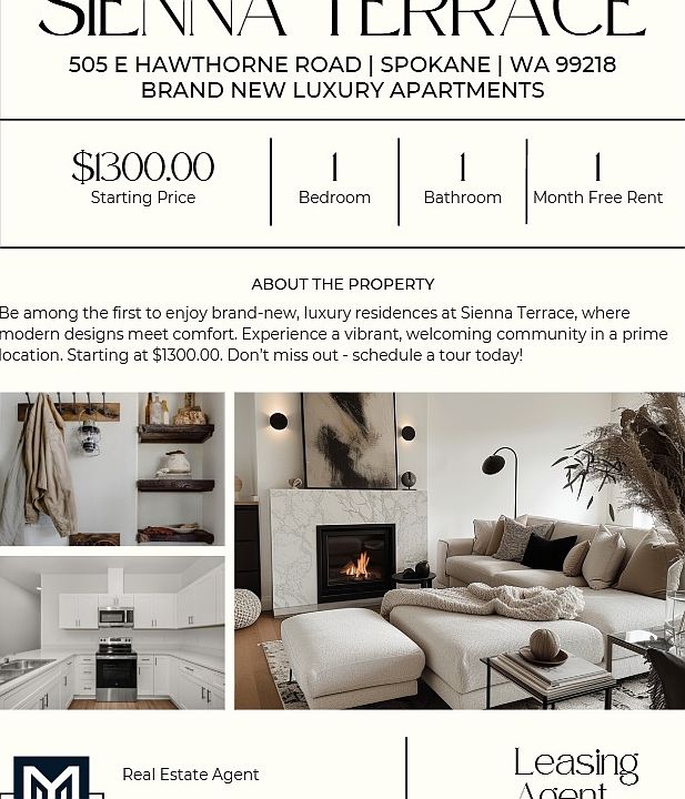 1st image of 505 E Hawthorne Rd #205