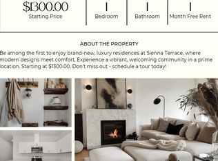 505 E Hawthorne Rd #205, Spokane, WA 99218