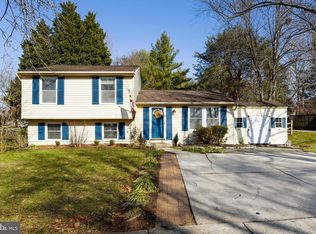 288 Waycross Way, Arnold, MD 21012