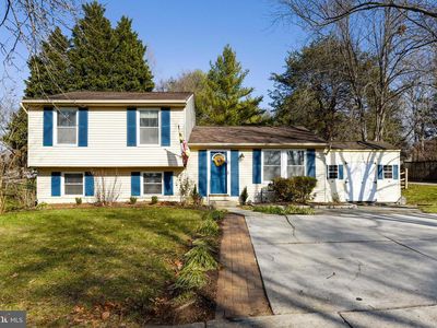 288 Waycross Way, Arnold, MD, 21012
