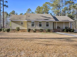 2119 Three Points Rd, Thomson, GA 30824