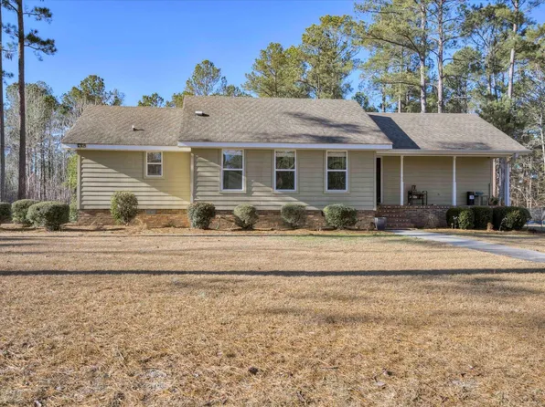 2119 THREE POINTS Road, Thomson, GA 30824