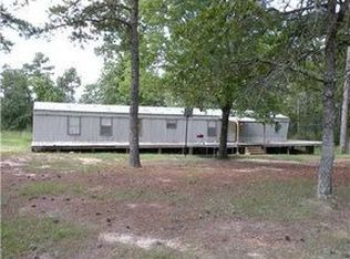 75 Cutts Rd, Otis, LA 71466