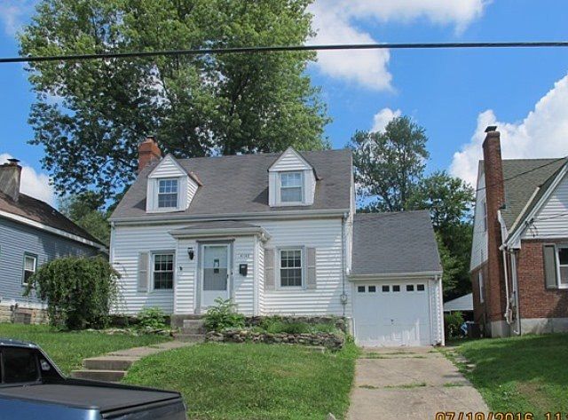 Property Front View