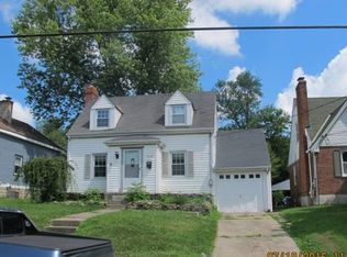 4146 Sibley Ave, Cincinnati, OH 45236
