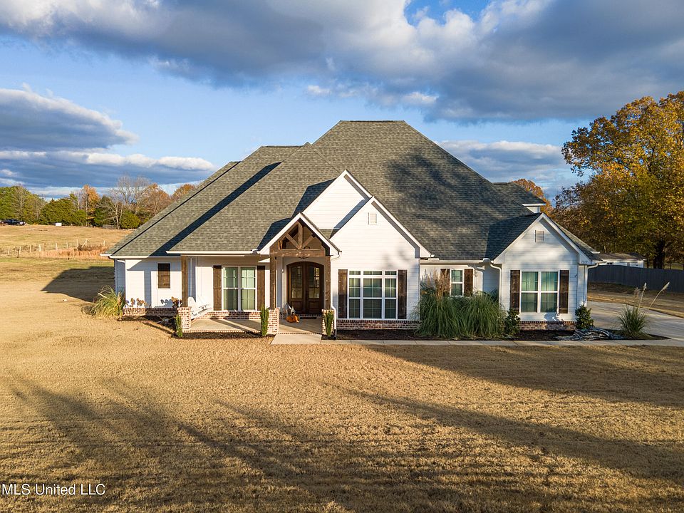 7319 Vaiden Rd, Hernando, MS 38632 Zillow