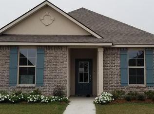 122 Foxtail Dr, Baton Rouge, LA 70820