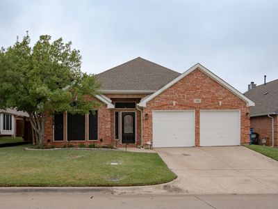 7906 Vista Creek Ln, Sachse, TX, 75048