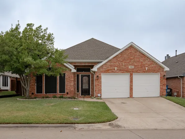 7906 Vista Creek Ln, Sachse, TX 75048