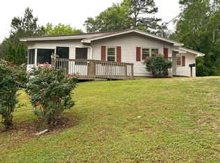 2930 Broome Rd, Gainesville, GA 30507