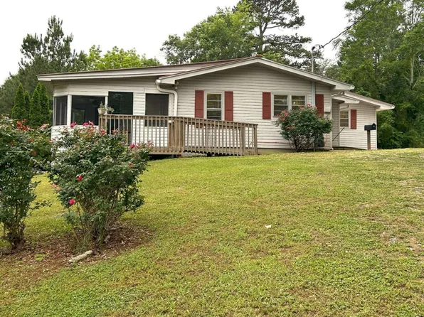 2930 Broome Rd, Gainesville, GA 30507