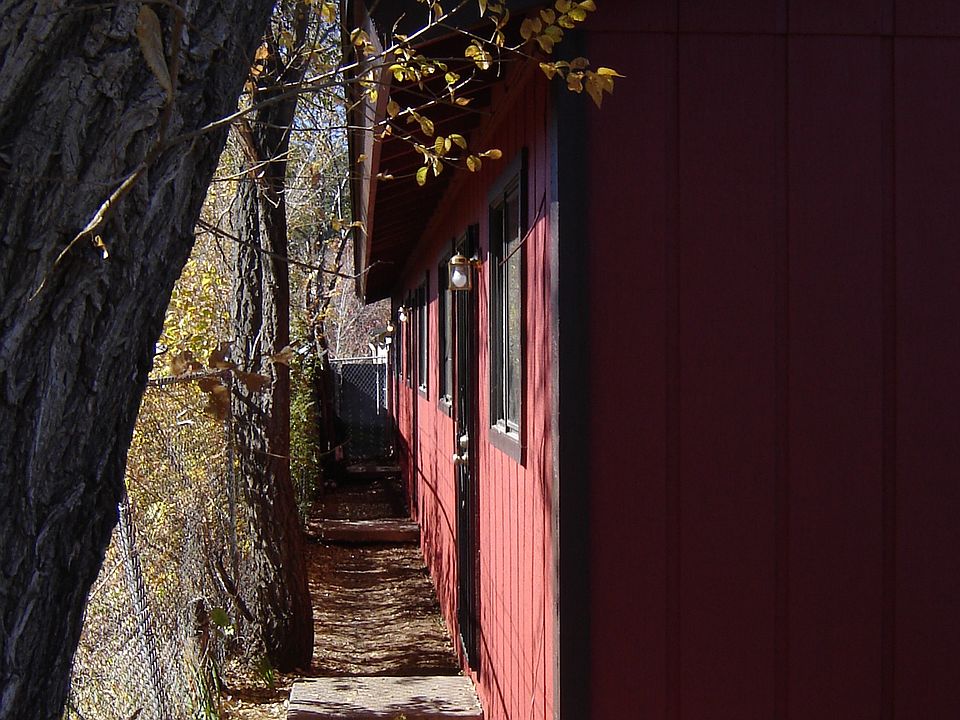 South side