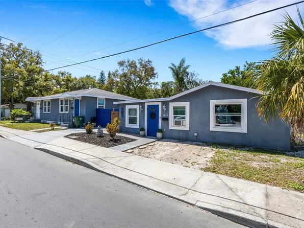 1608-1610 1623rd St W, Bradenton, FL 34205