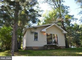 31340 Lakeside Ave, Pequot Lakes, MN 56472