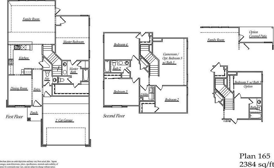 2nd image of 11646 Green Coral Dr