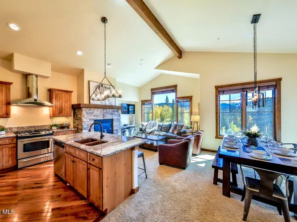 455 Bear Trail, Winter Park, CO 80482