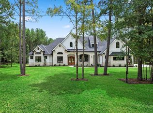 10631 Crystal Cove Dr, Magnolia, TX 77354