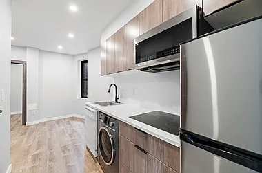 Rented by REAL New York