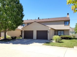 2417 Morrissey Park Dr #0, Champaign, IL