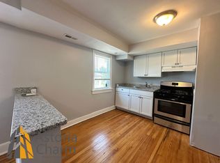 2206 Roslyn Ave #12, Baltimore, MD 21216