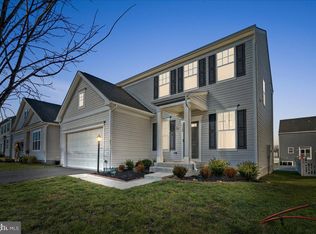 115 Interlace Way, Stephenson, VA 22656