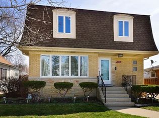 1301 S Cumberland Ave, Park Ridge, IL 60068