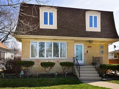 1301 S Cumberland Ave, Park Ridge, IL, 60068