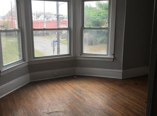 3424 Poe Ave #1, Cleveland, OH 44109