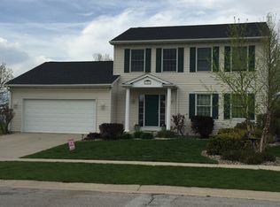 1303 Park View Dr, Story City, IA 50248
