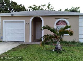 626 52nd St, West Palm Beach, FL 33407