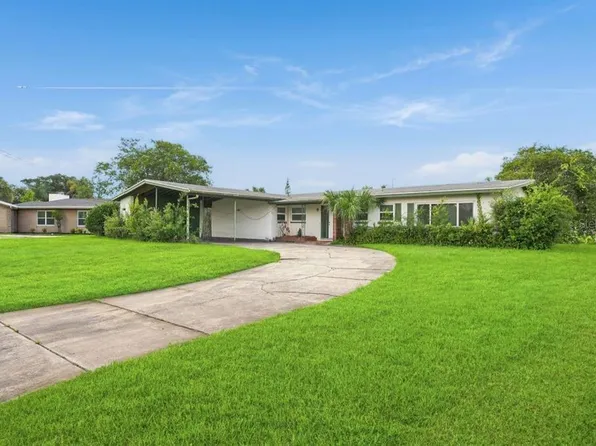3120 TRADEWINDS TRAIL, ORLANDO, FL 32805