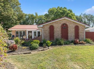 6838 McCoppin Mill Rd, Hillsboro, OH 45133