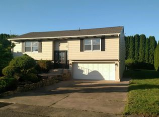 206 Union St, Exeter, PA 18643