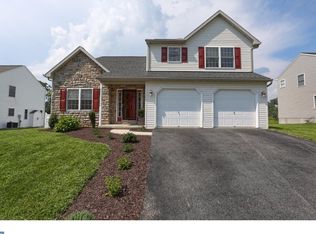 126 Matthew Dr, Reading, PA 19608