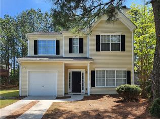 4510 Swan Trce, Atlanta, GA 30349