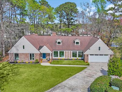 1625 Deer Park Ln., Surfside Beach, SC, 29575