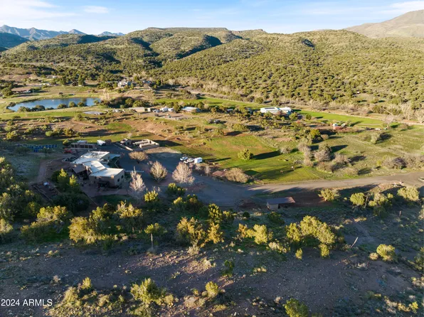 27700 E MOUNT ORD Drive #9, Fort McDowell, AZ 85264